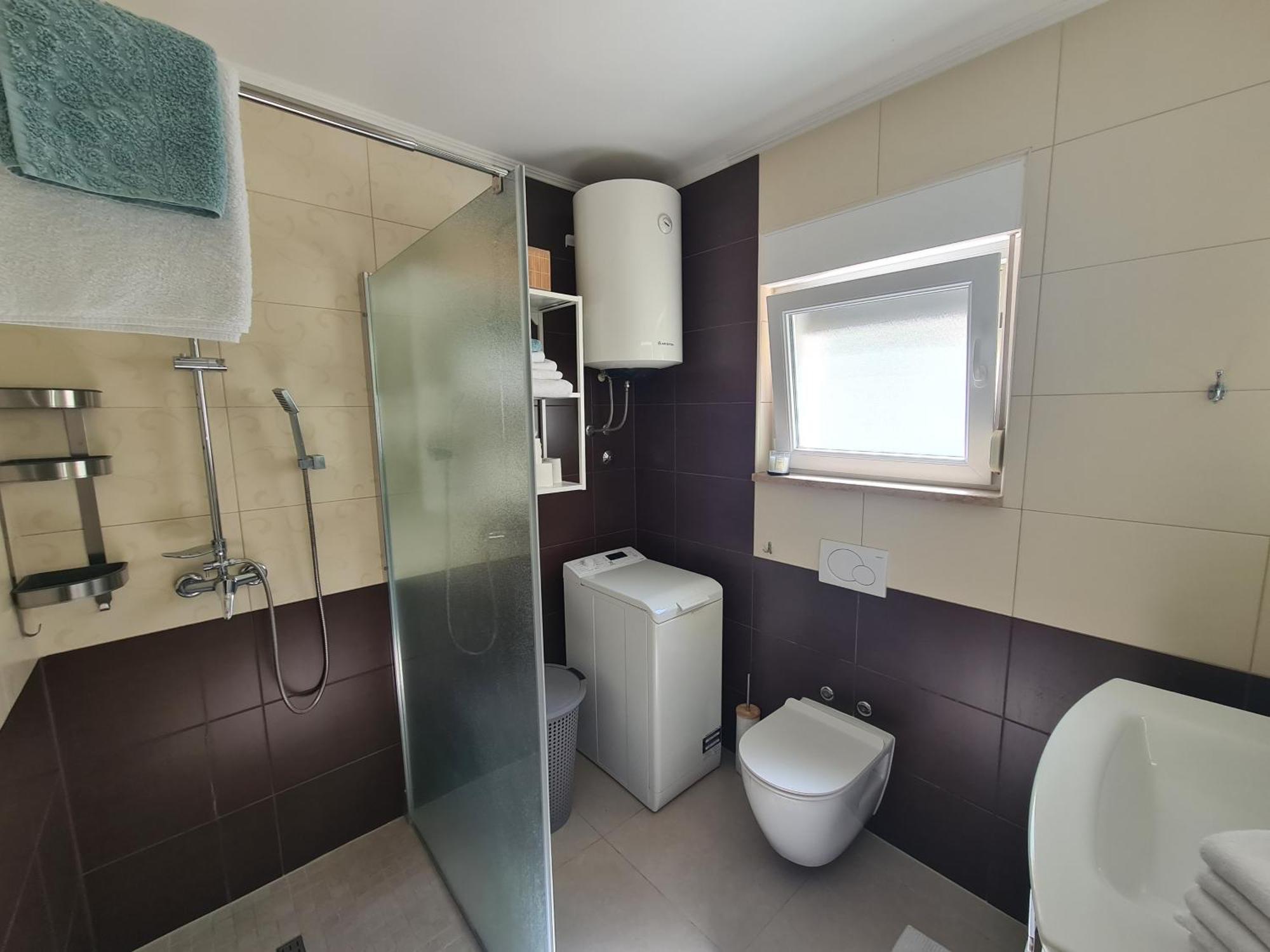Modern Apartment Near The Sea-Mise Trogir Eksteriør bilde