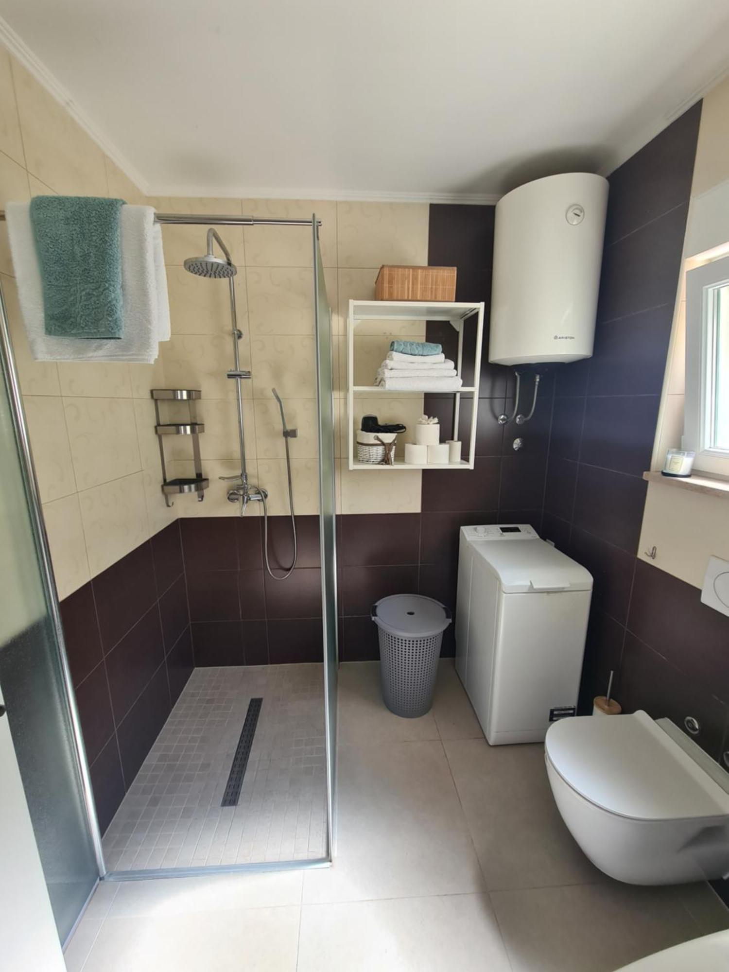 Modern Apartment Near The Sea-Mise Trogir Eksteriør bilde