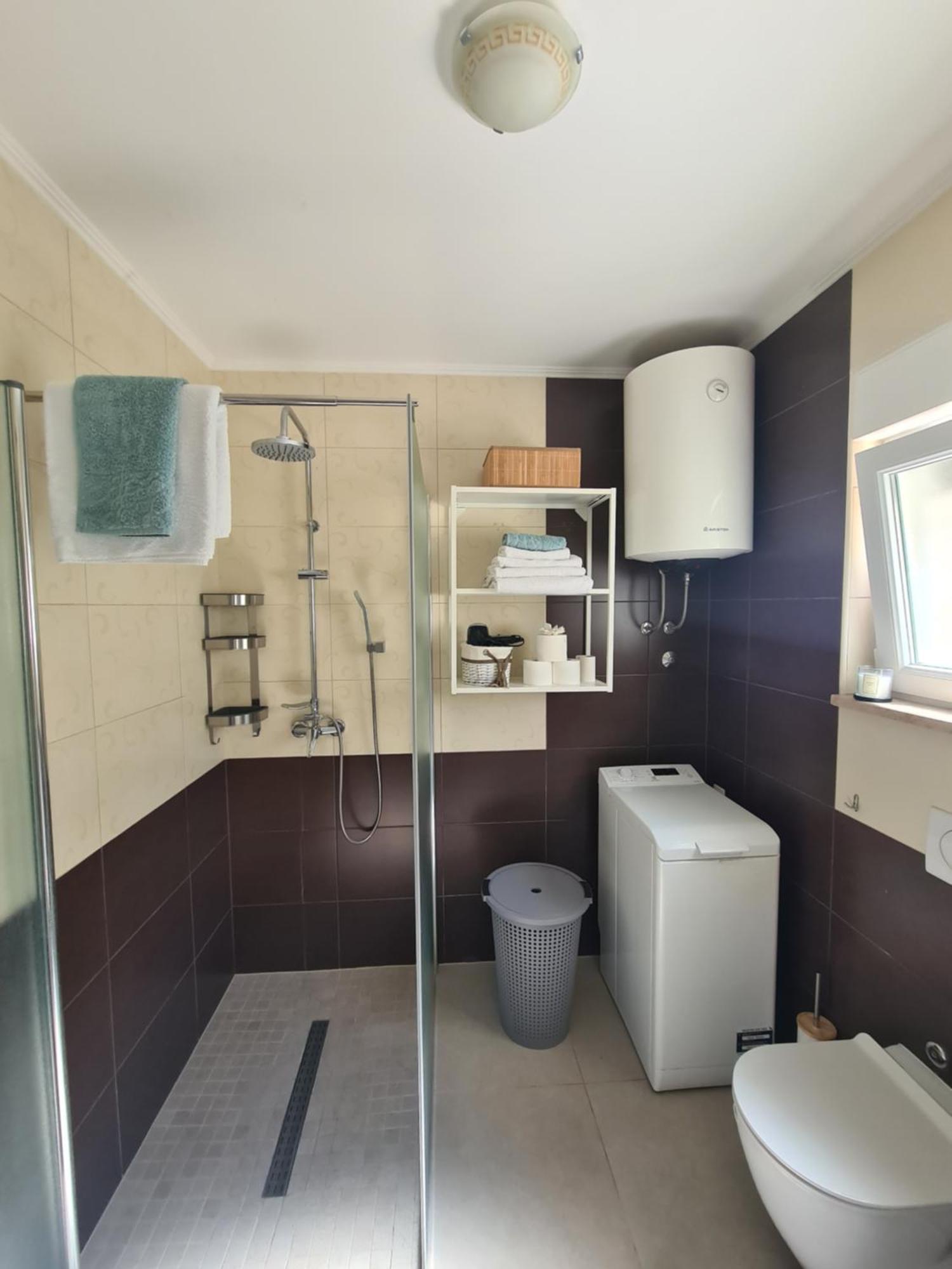 Modern Apartment Near The Sea-Mise Trogir Eksteriør bilde