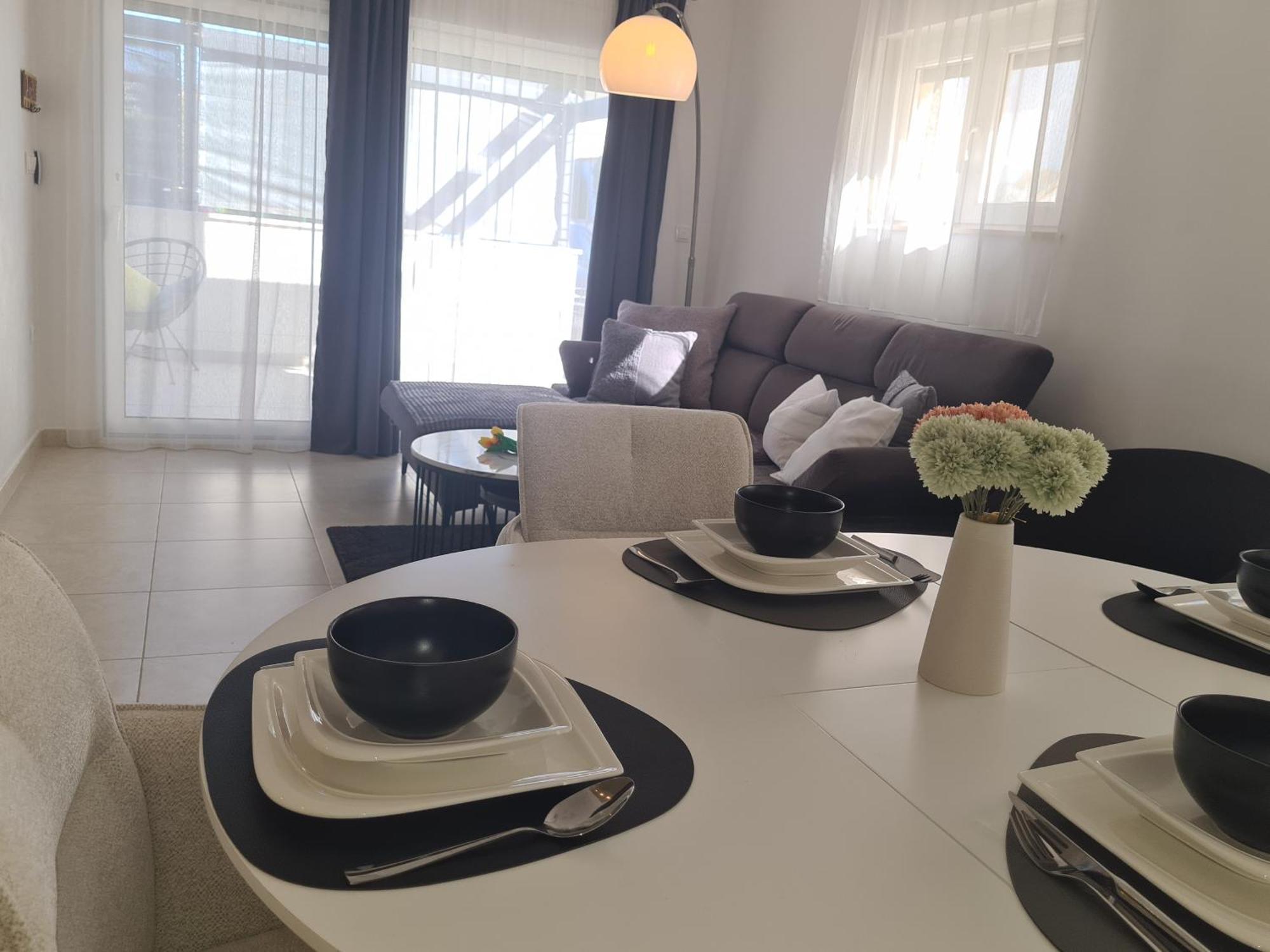 Modern Apartment Near The Sea-Mise Trogir Eksteriør bilde