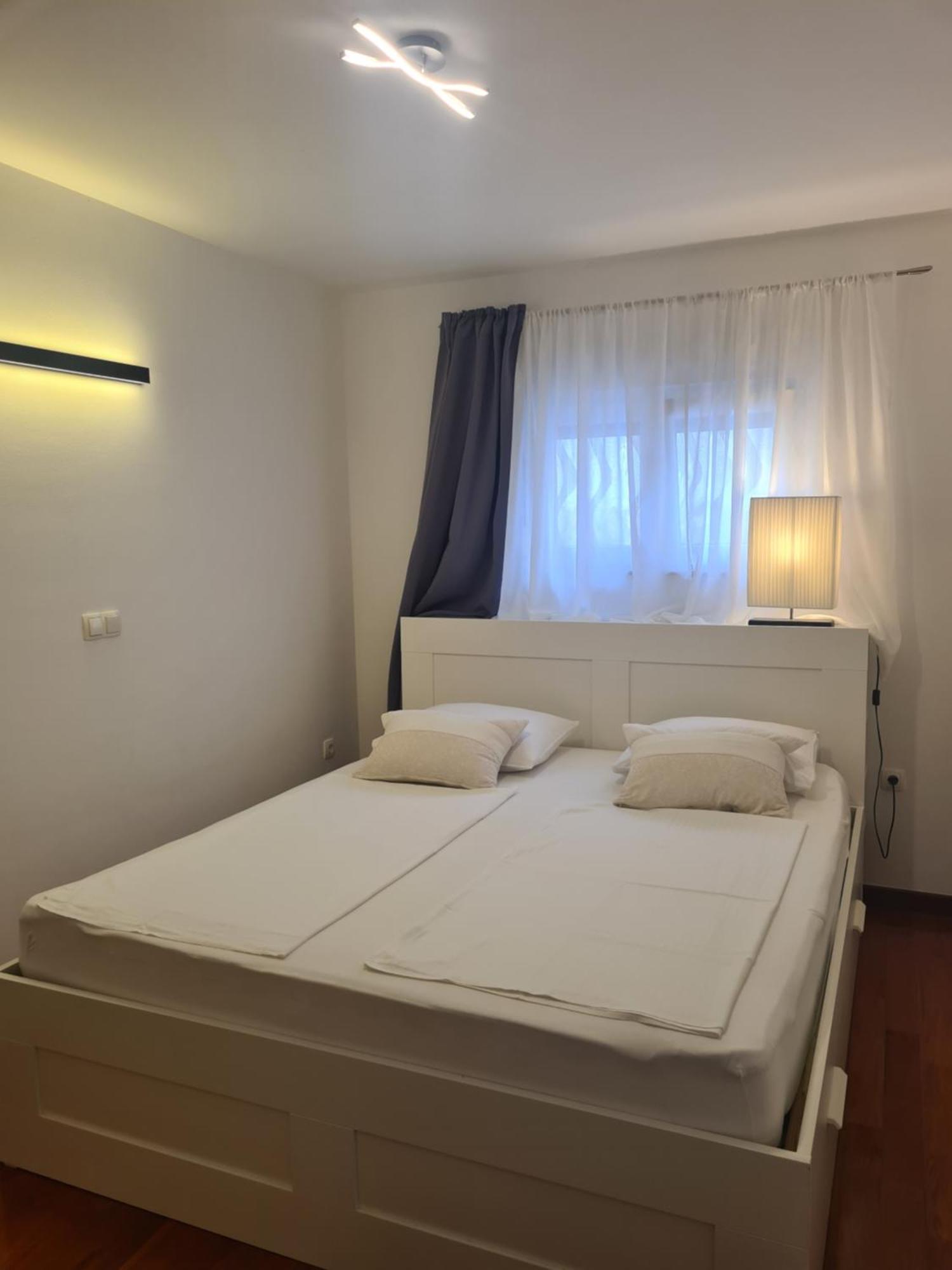 Modern Apartment Near The Sea-Mise Trogir Eksteriør bilde