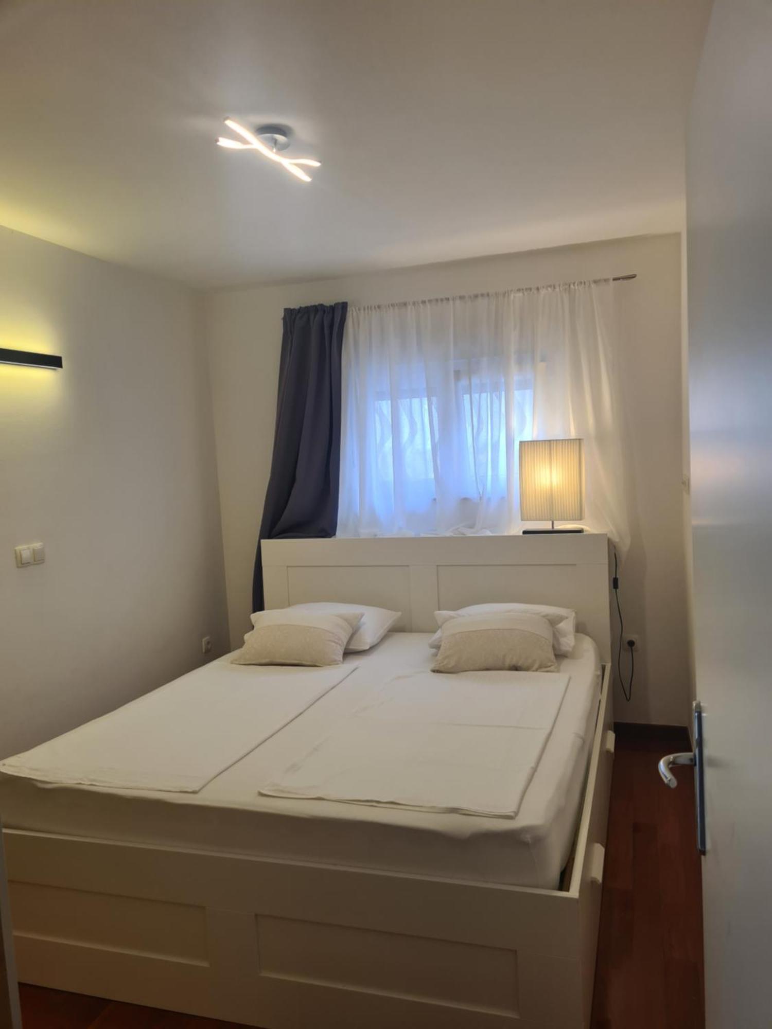 Modern Apartment Near The Sea-Mise Trogir Eksteriør bilde